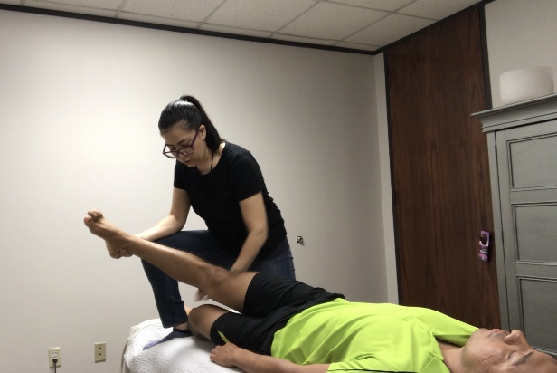 Transcend Relaxation Massage Studio