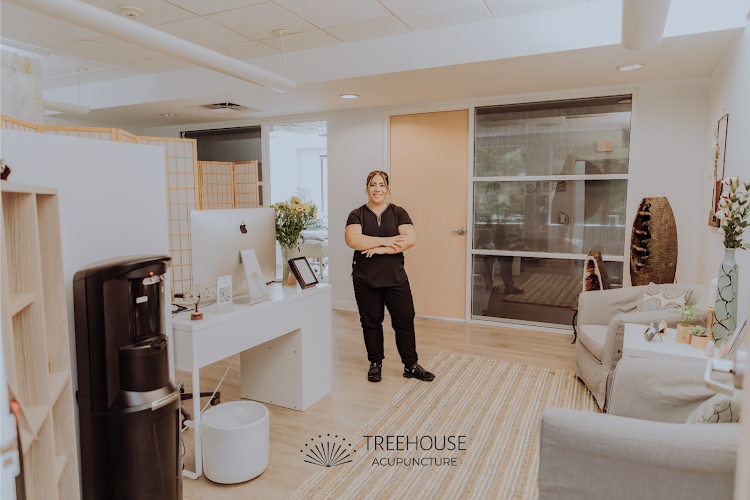 Treehouse Acupuncture & Wellness