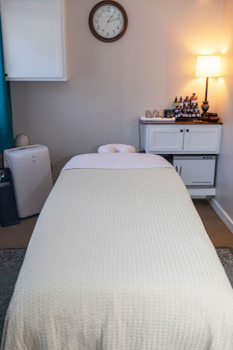 Treehouse Massage Therapy