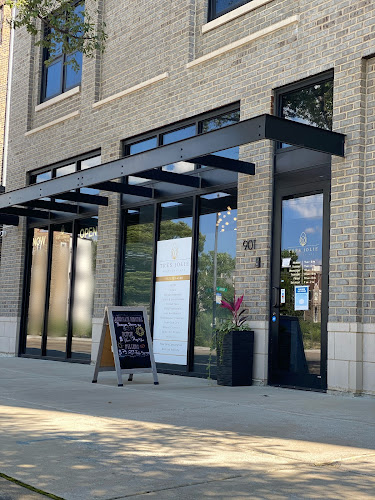 Tres Jolie Medical Spa and Wellness Center