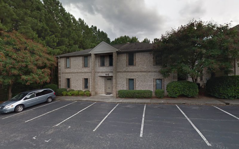 Triangle Wellness Center