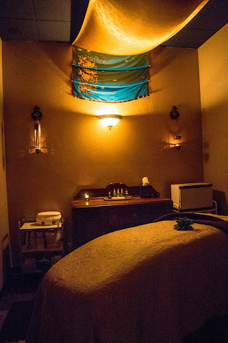 Trieva's Spa & Boutique