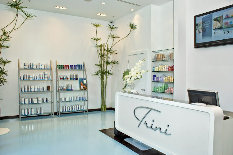 Trini Salon & Spa