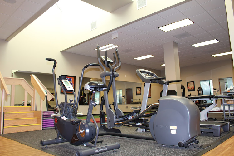 Trinity Wellness Center