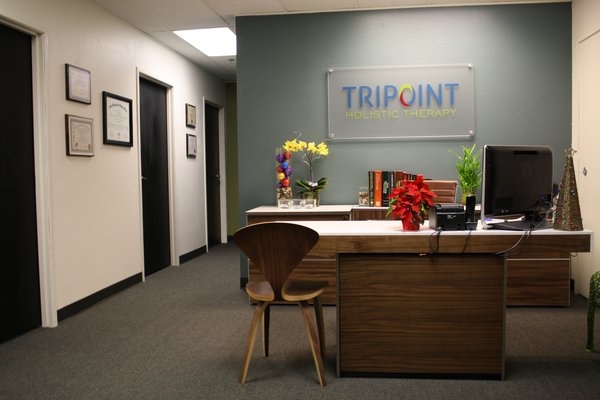 Tripoint Holistic Therapy