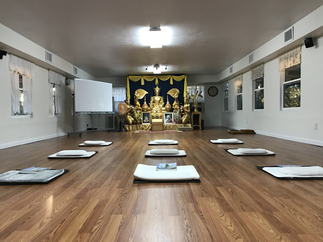Trisikkha Insight Meditation Center