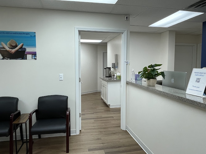 Troy Acupuncture & Wellness Center (Gao Acupuncture Center)