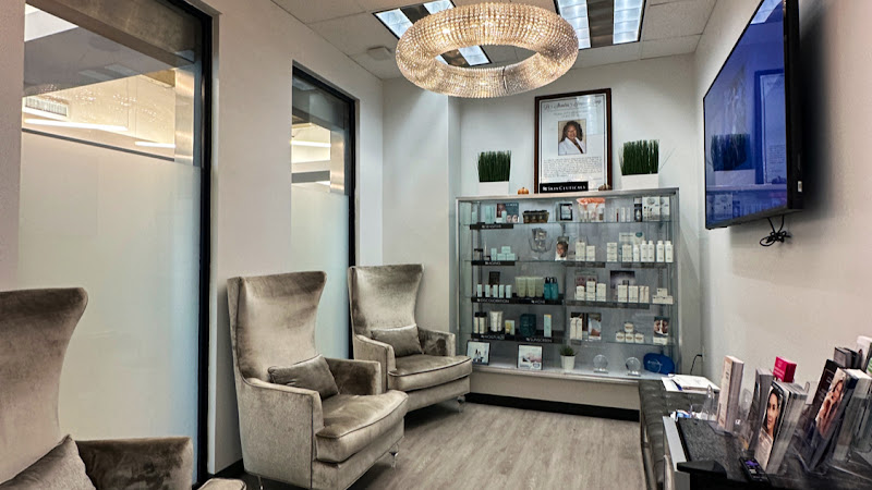 Tru Essence Cosmetic and Medical Spa
