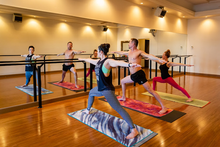 True Hot Yoga - Scottsdale