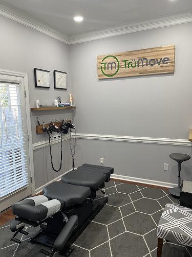 TruMove Chiropractic Wellness
