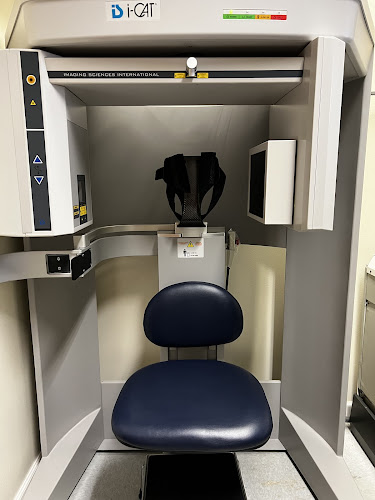 Truong Upper Cervical Chiropractic Corporation