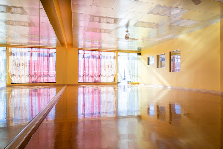 Tula Hot Yoga Denver