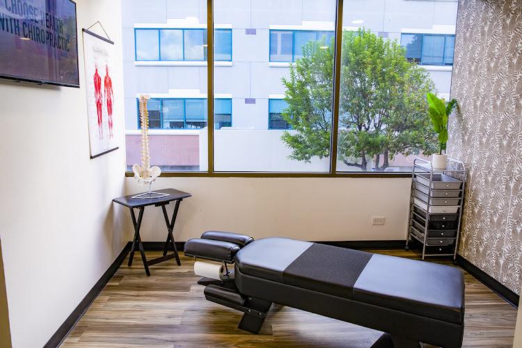 Turning Point Chiropractic