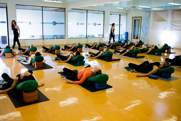 Twist Yoga and Pilates Studio Lake Oswego