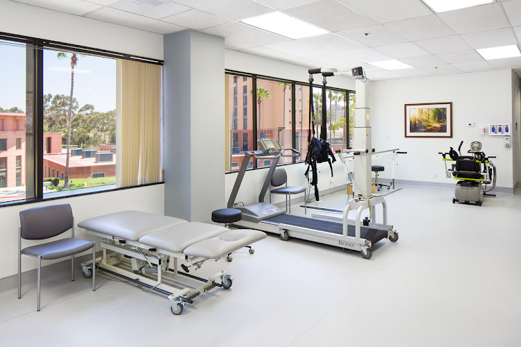 UC San Diego Health Neurological Rehabilitation – La Jolla