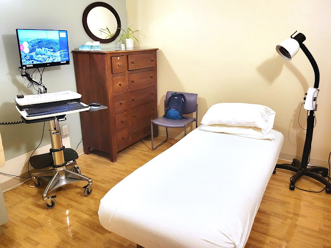 UCSF Osher Center for Integrative Health