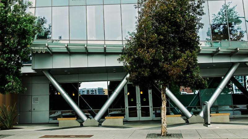 UCSF Physical Therapy at Mission Bay