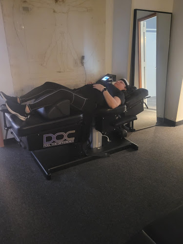 Ultra Spine Chiropractic- Houston Heights