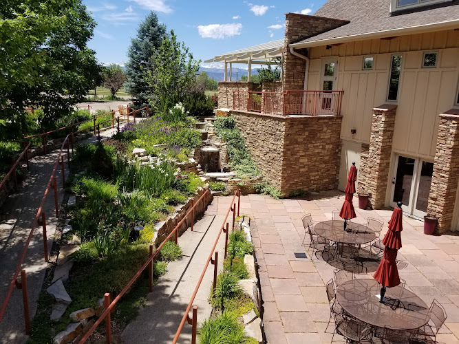 Unity Columbine Spiritual Center