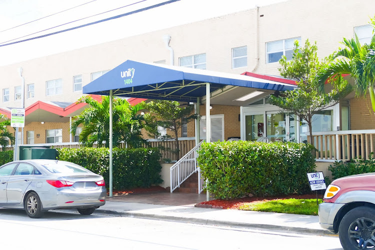 Unity Health and Rehabilitation Center