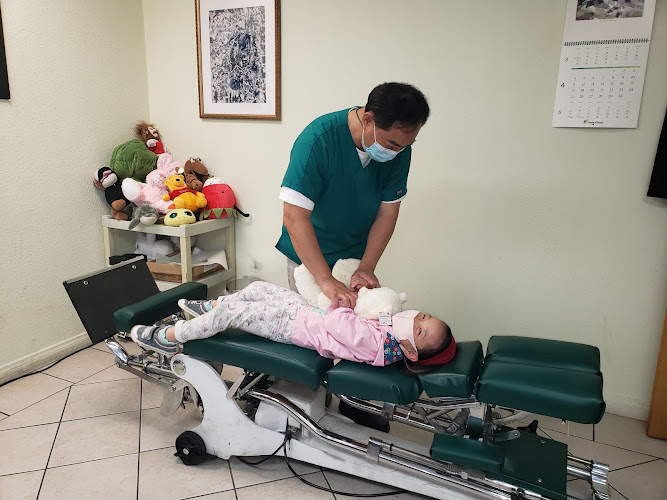 Unlimited Chiropractic Los Angeles