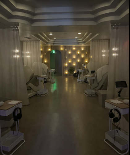 Unwind Massage Lounge