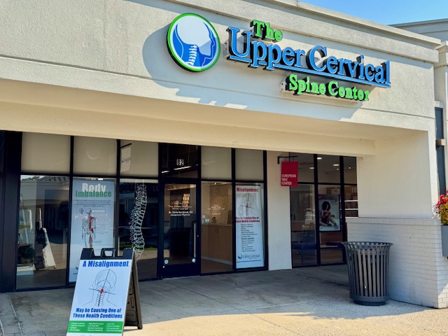 Upper Cervical Spine Center Nashville