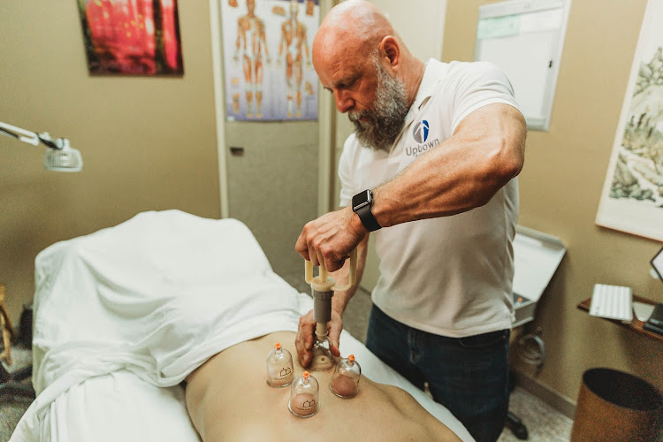 Uptown Acupuncture