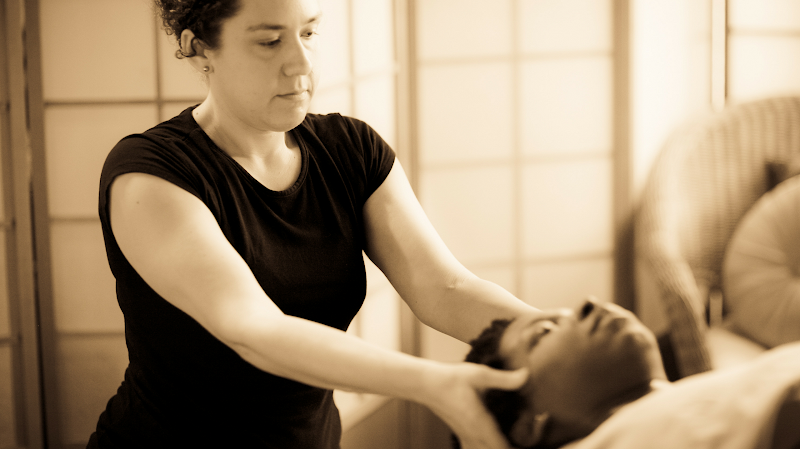 Urban Integrative Bodywork