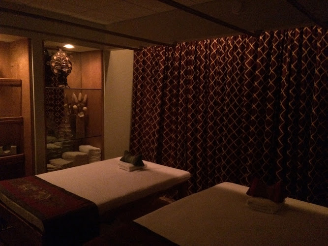 Urban Thai Massage and Day Spa