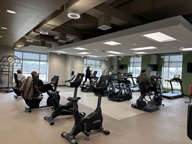 Urbana Health and Wellness Center