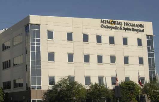 UT Physicians Orthopedics at Memorial Hermann | Rockets Orthopedic Hospital