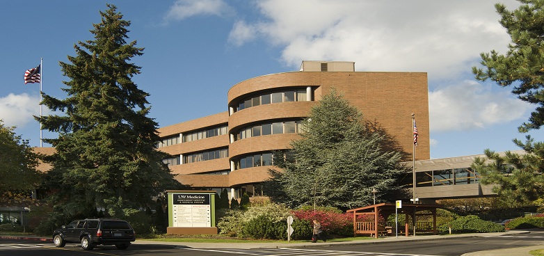UW Medicine Physical, Occupational, and Hand Therapy Clinic at Northwest Outpatient Medical Center