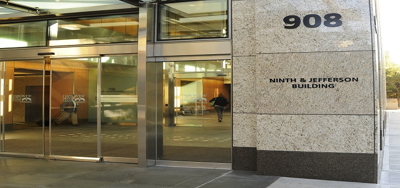 UW Medicine Sports Medicine Center at Harborview