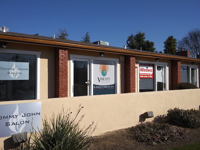 Valley Holistic Health Center & Pain Relief
