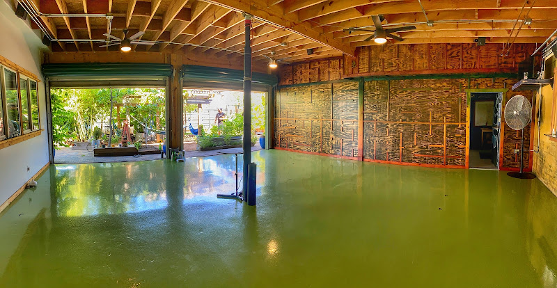 Valor - Yoga, Leadership, and Vitality