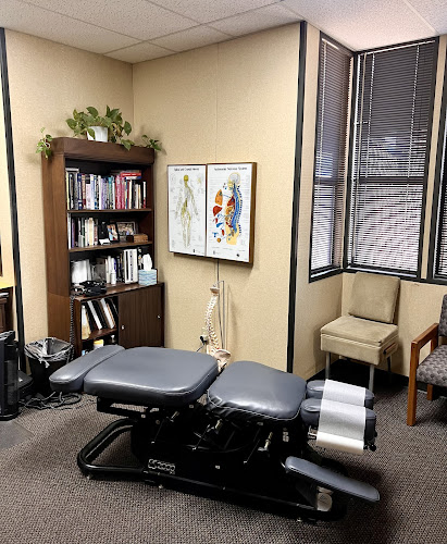 VanDeWalle Chiropractic - Dr. Alex VanDeWalle
