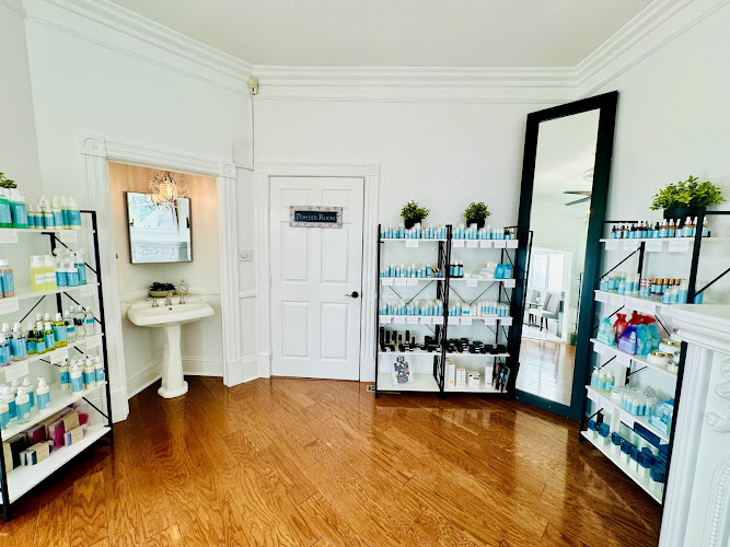 Vasseur Skin Clinic and Spa