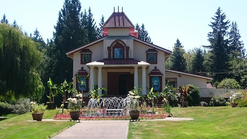 Vedanta Society Tapovan Retreat