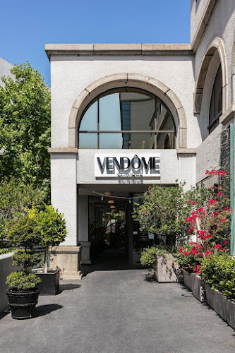 Vendôme Clinique & Spa