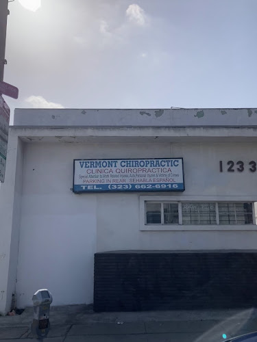 Vermont Chiropractic Clinic