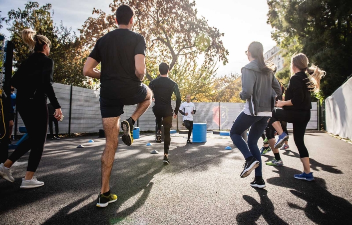 Vibrant Health of Colorado