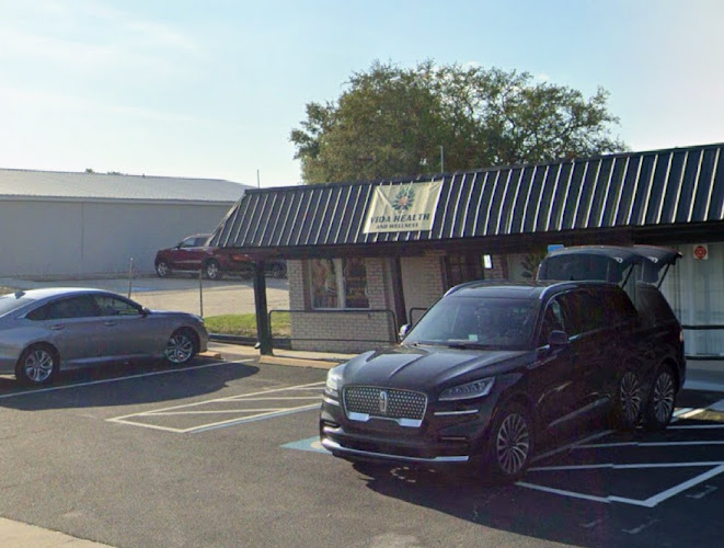 VIDA HEALTH AND WELLNESS