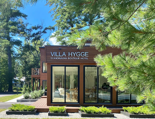 Villa Hygge Scandinavian Wellness Hotel & Spa