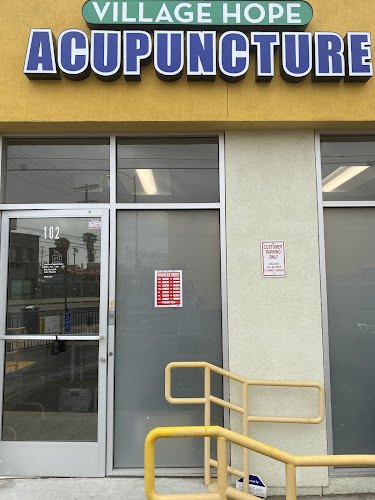 Village Hope Acupuncture & Herbs