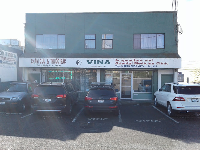 Vina Acupuncture & Oriental Medicine Clinic