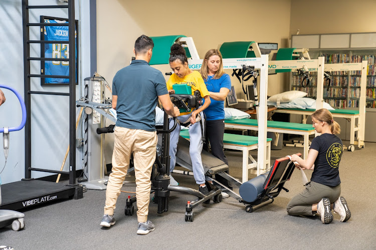 VIP NeuroRehabilitation Center