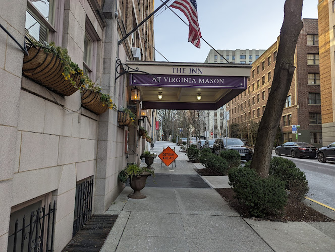 Virginia Mason Orthopedics and Sports Medicine