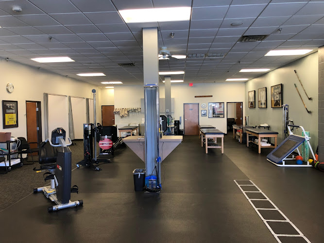 Vista Physical Therapy - Dallas, Preston Hollow