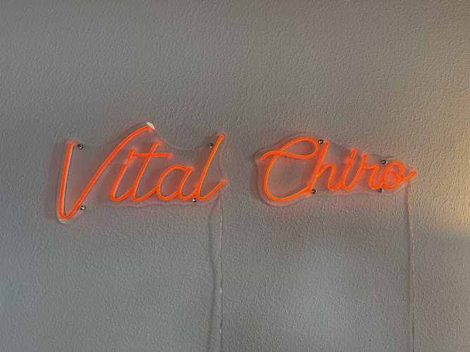 Vital Chiropractic & Wellness